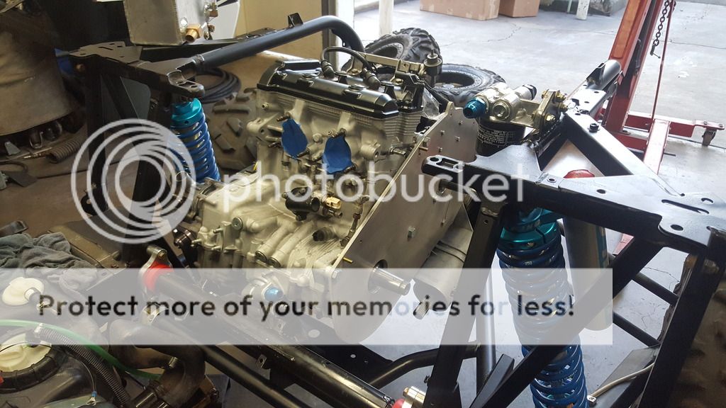 Polaris RZR Forum RZR Z1 swap on xp900